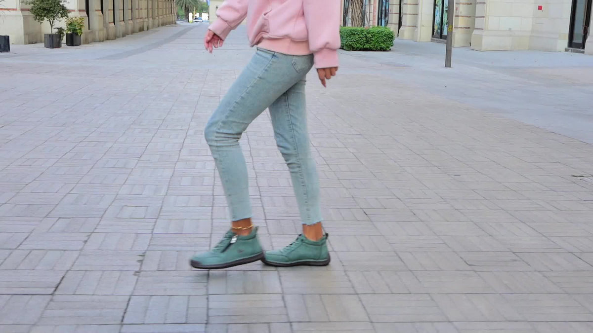 Zapatillas Valentina