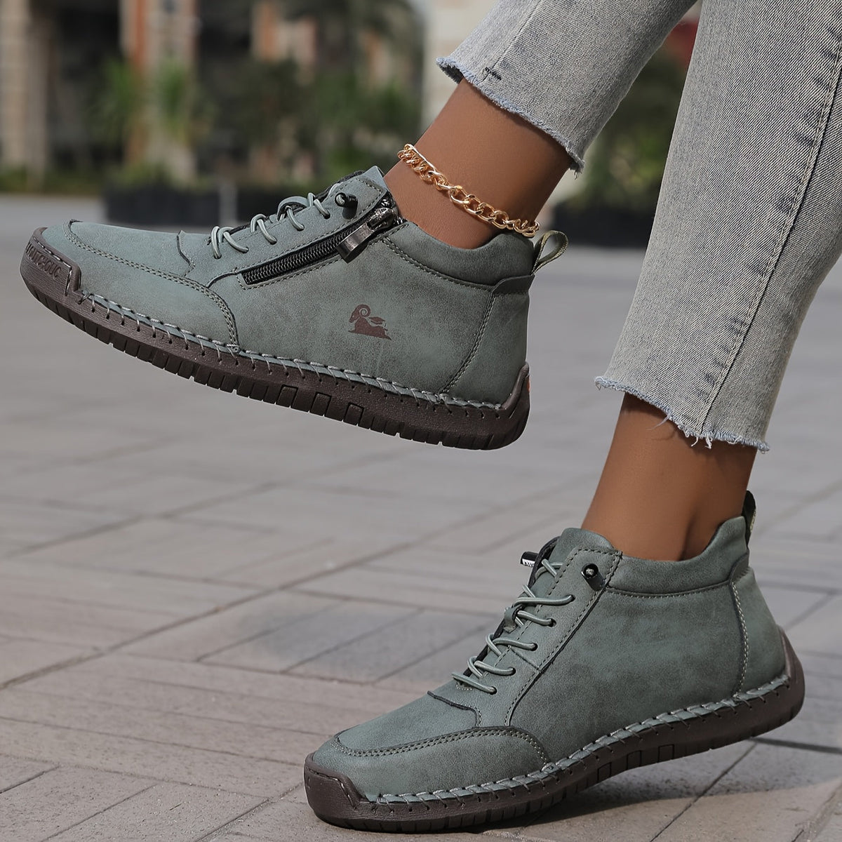 Zapatillas Valentina