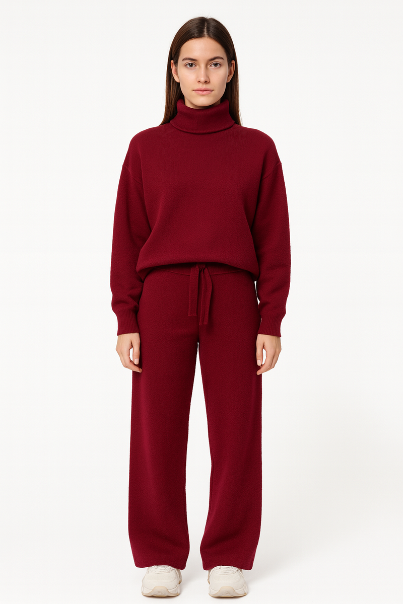 Conjunto Daniela 2 Piezas