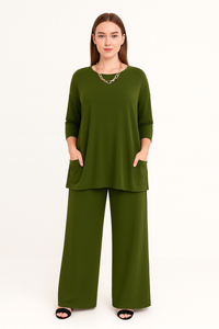 Conjunto Isabella 2 Piezas