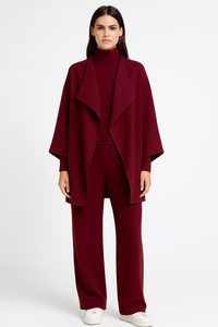 Conjunto Dana 3 Piezas