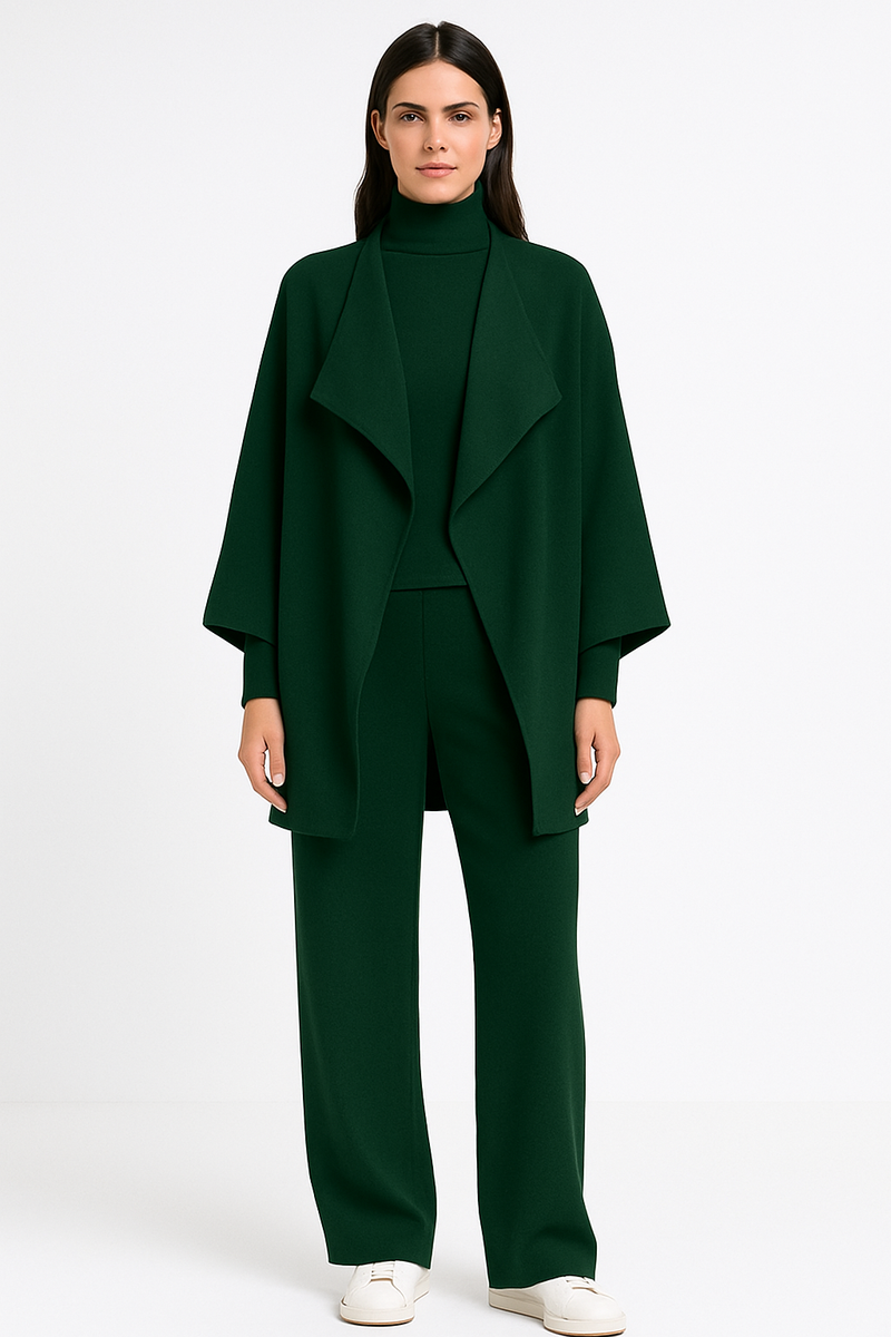 Conjunto Dana 3 Piezas