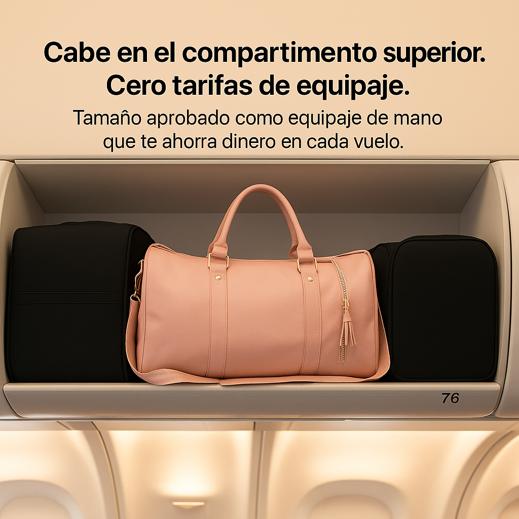 Bolsa de Viaje Amelia