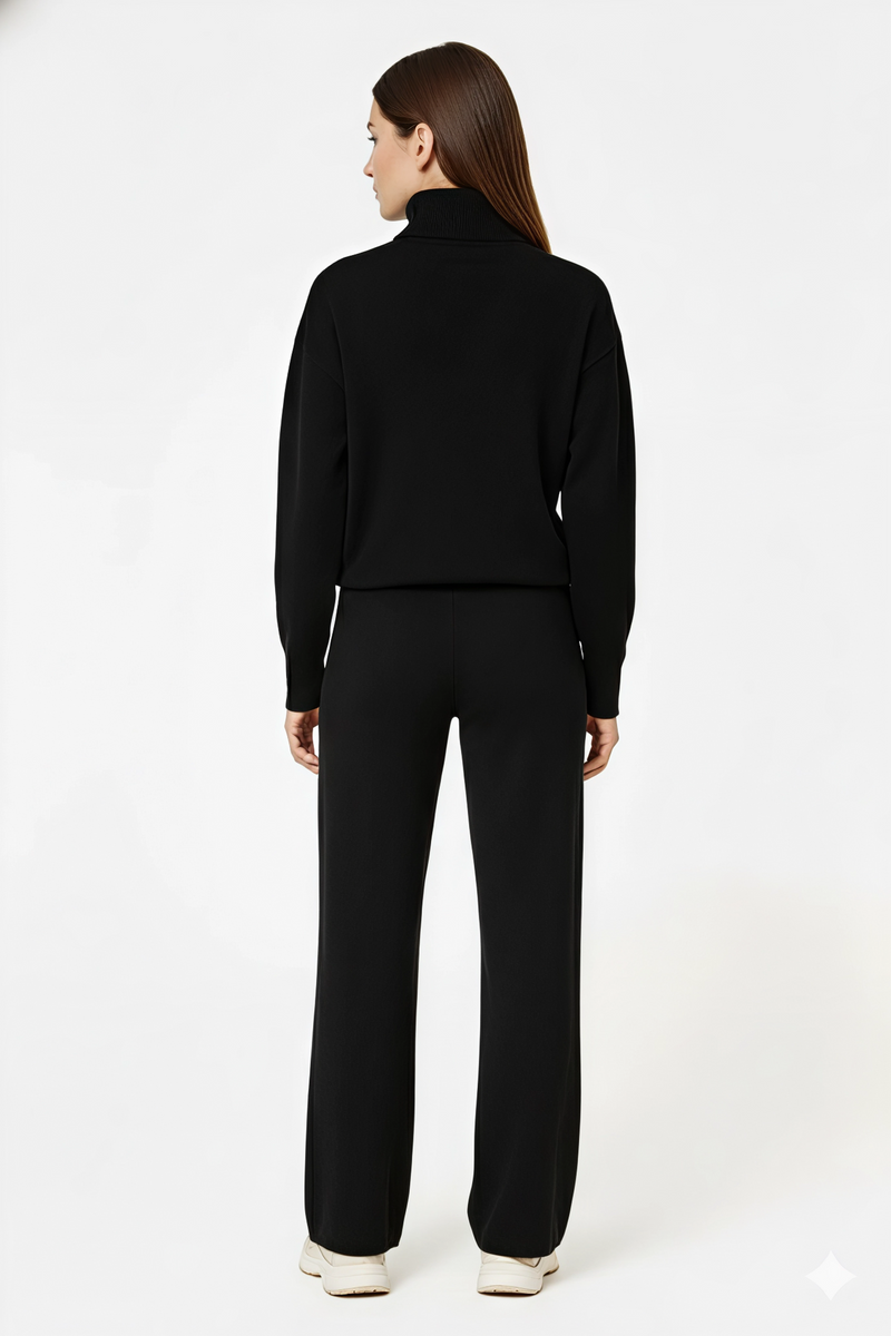 Conjunto Daniela 2 Piezas