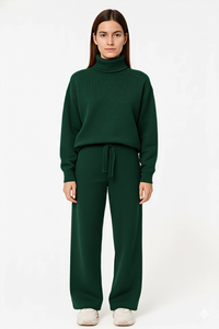 Conjunto Daniela 2 Piezas