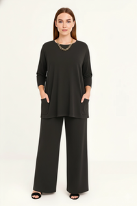 Conjunto Isabella 2 Piezas