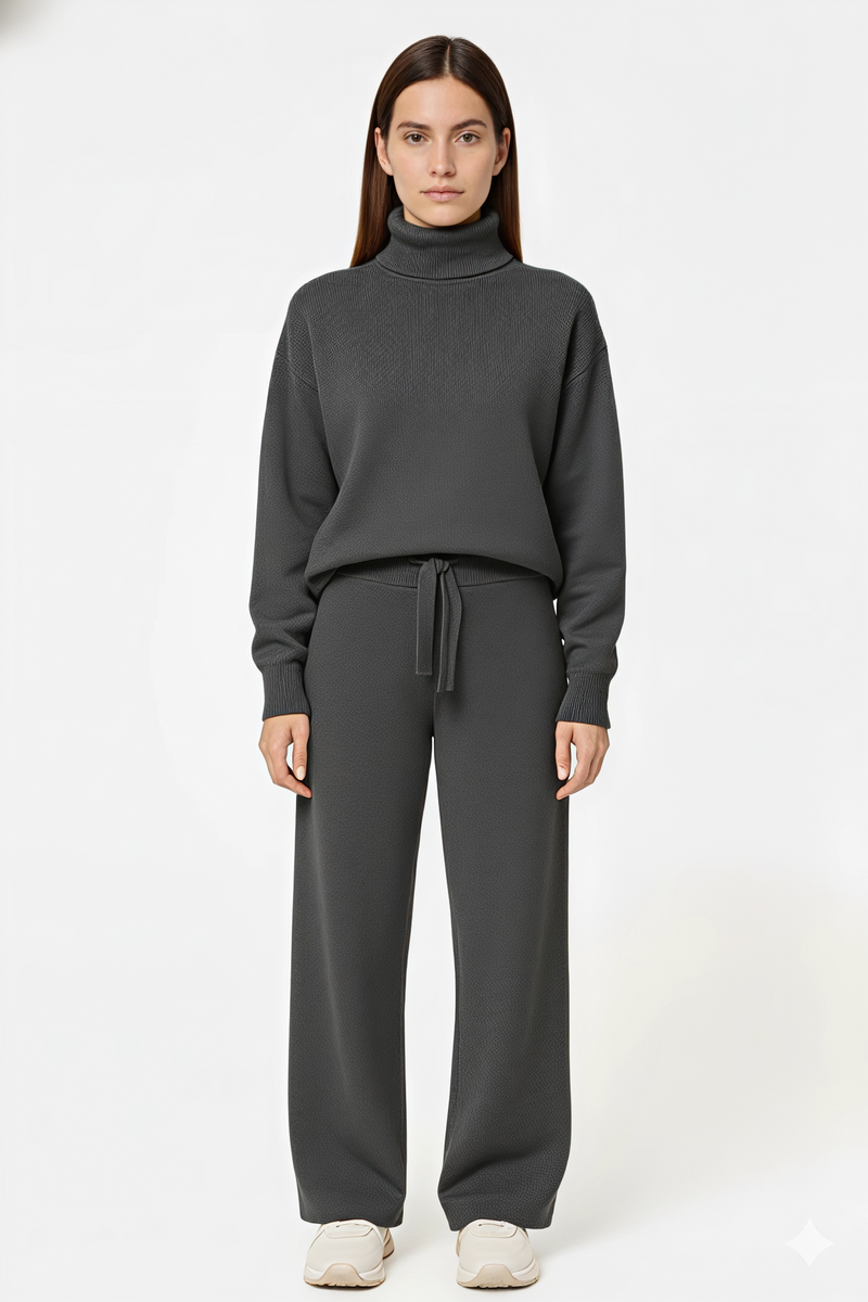 Conjunto Daniela 2 Piezas