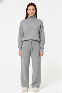 Conjunto Daniela 2 Piezas