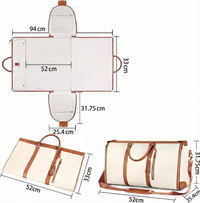 Bolsa de Viaje Amelia