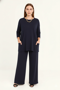 Conjunto Isabella 2 Piezas