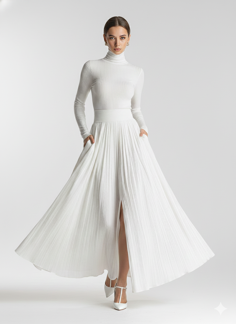 Conjunto 2 Piezas Elena