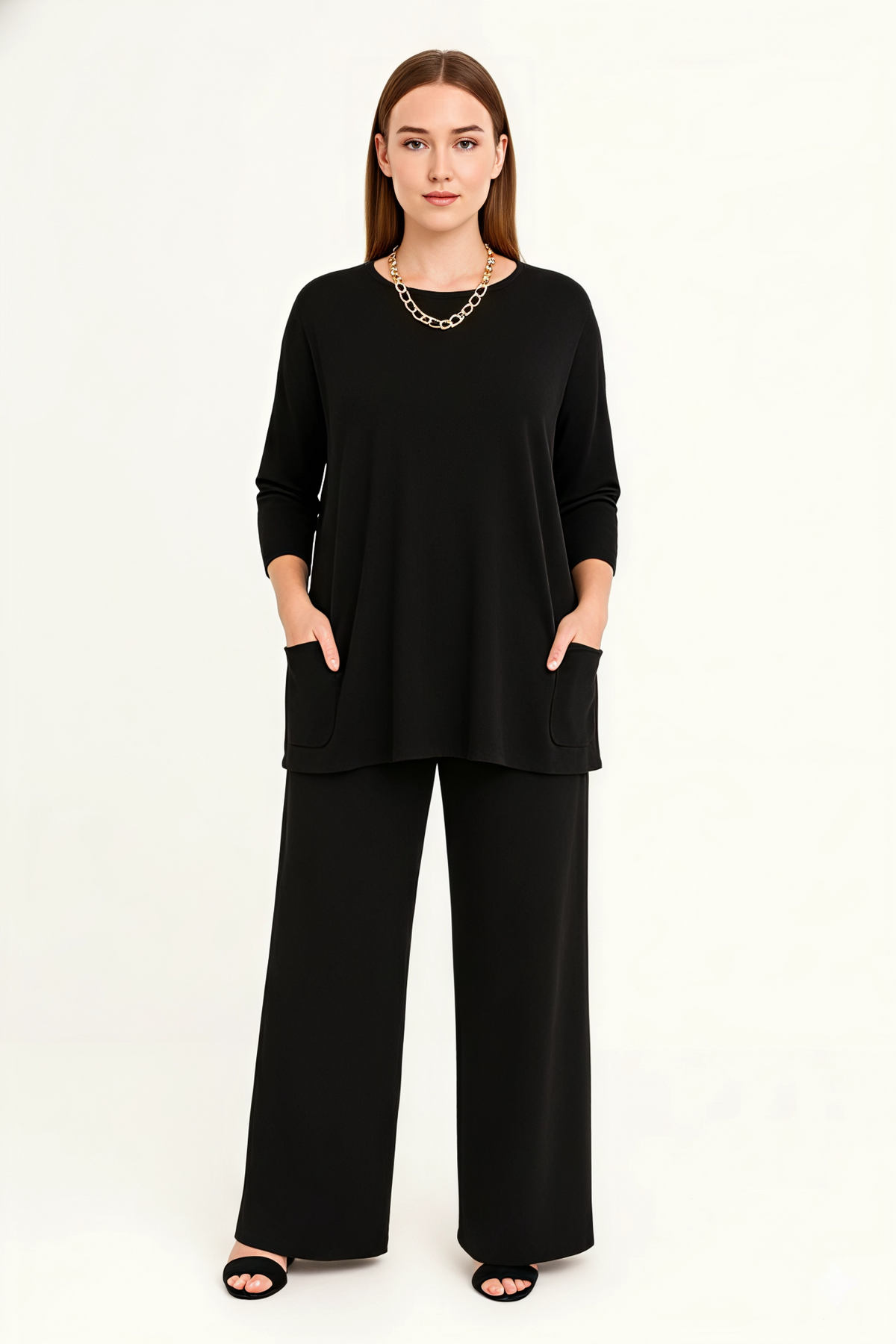 Conjunto Isabella 2 Piezas