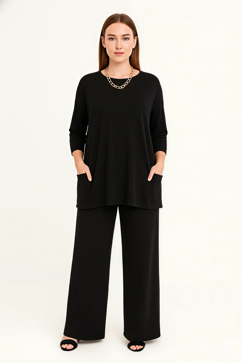 Conjunto Isabella 2 Piezas