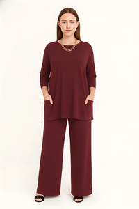 Conjunto Isabella 2 Piezas