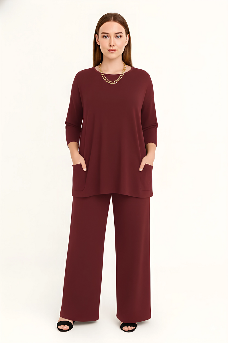 Conjunto Isabella 2 Piezas