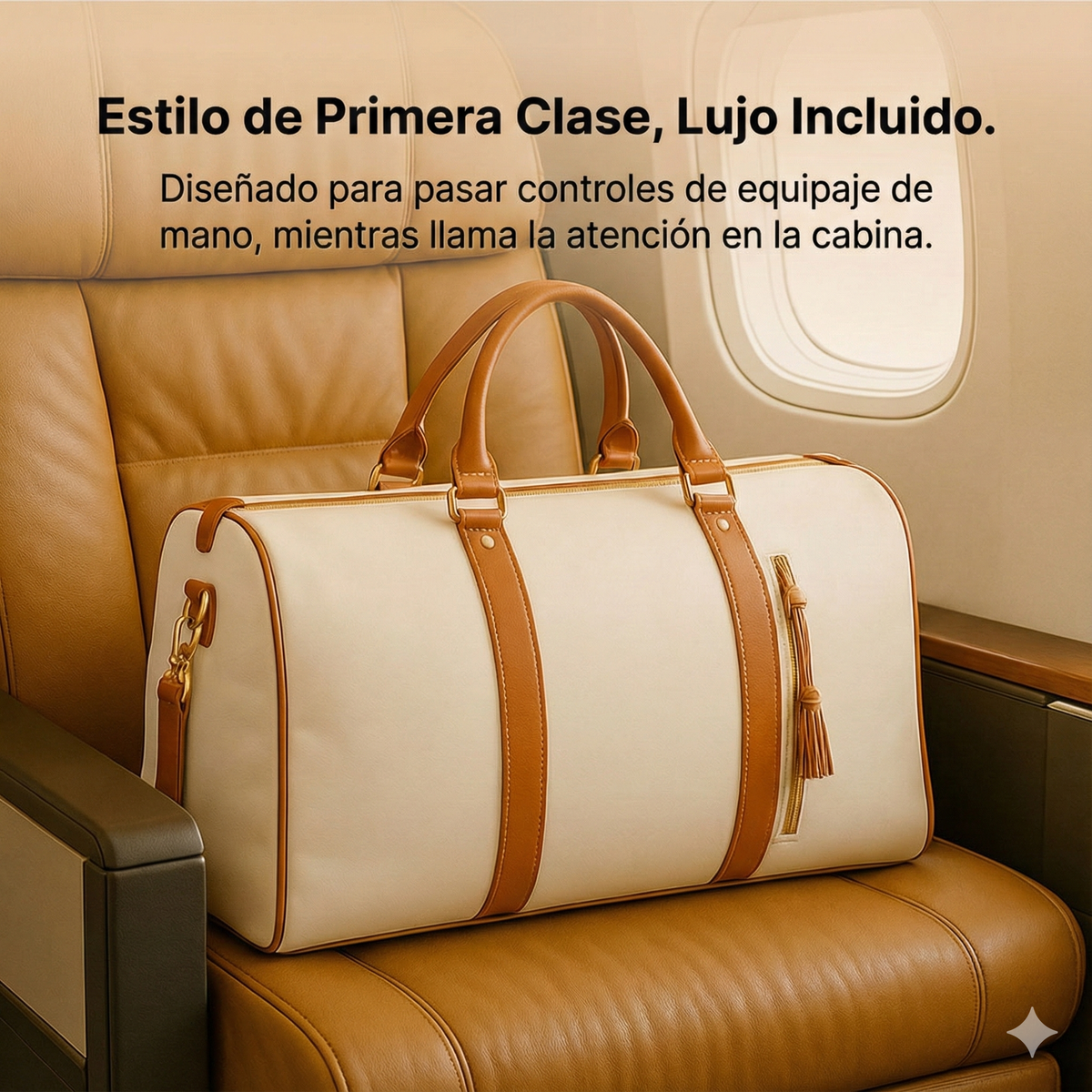 Bolsa de Viaje Amelia