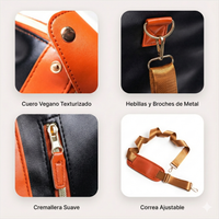 Bolsa de Viaje Amelia