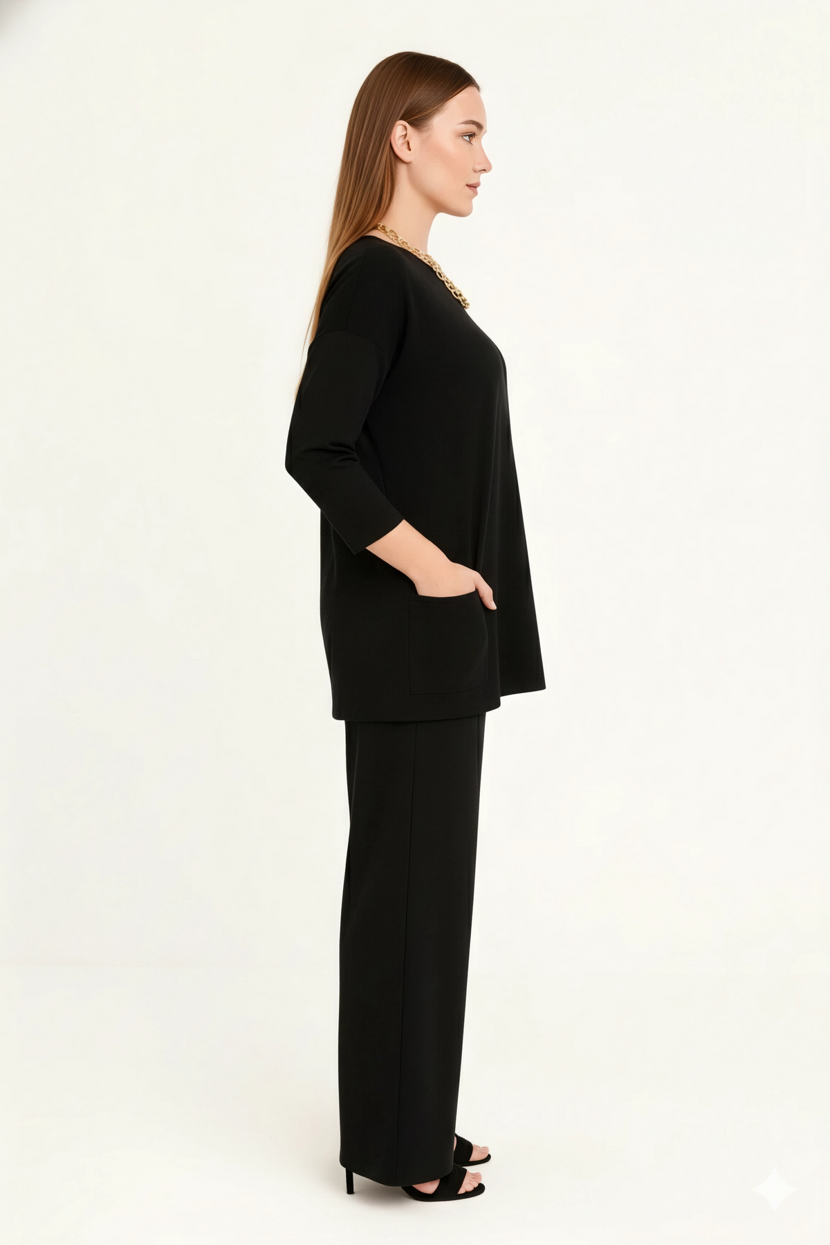 Conjunto Isabella 2 Piezas