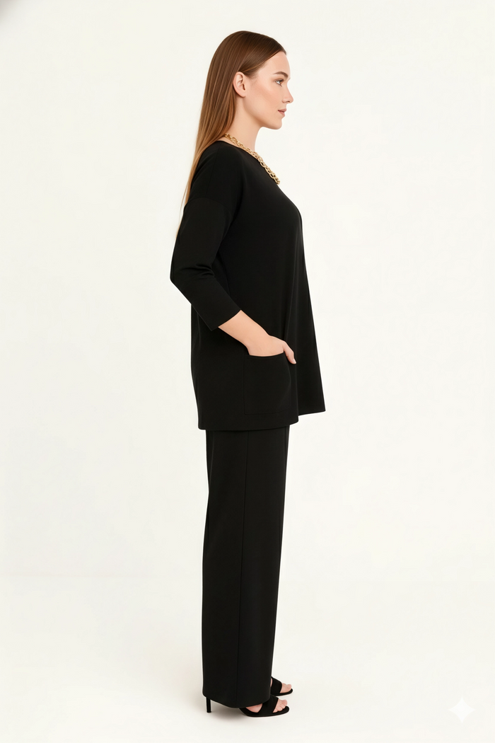 Conjunto Isabella 2 Piezas