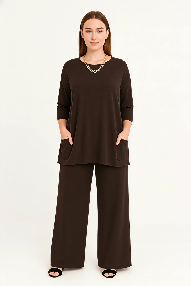 Conjunto Isabella 2 Piezas