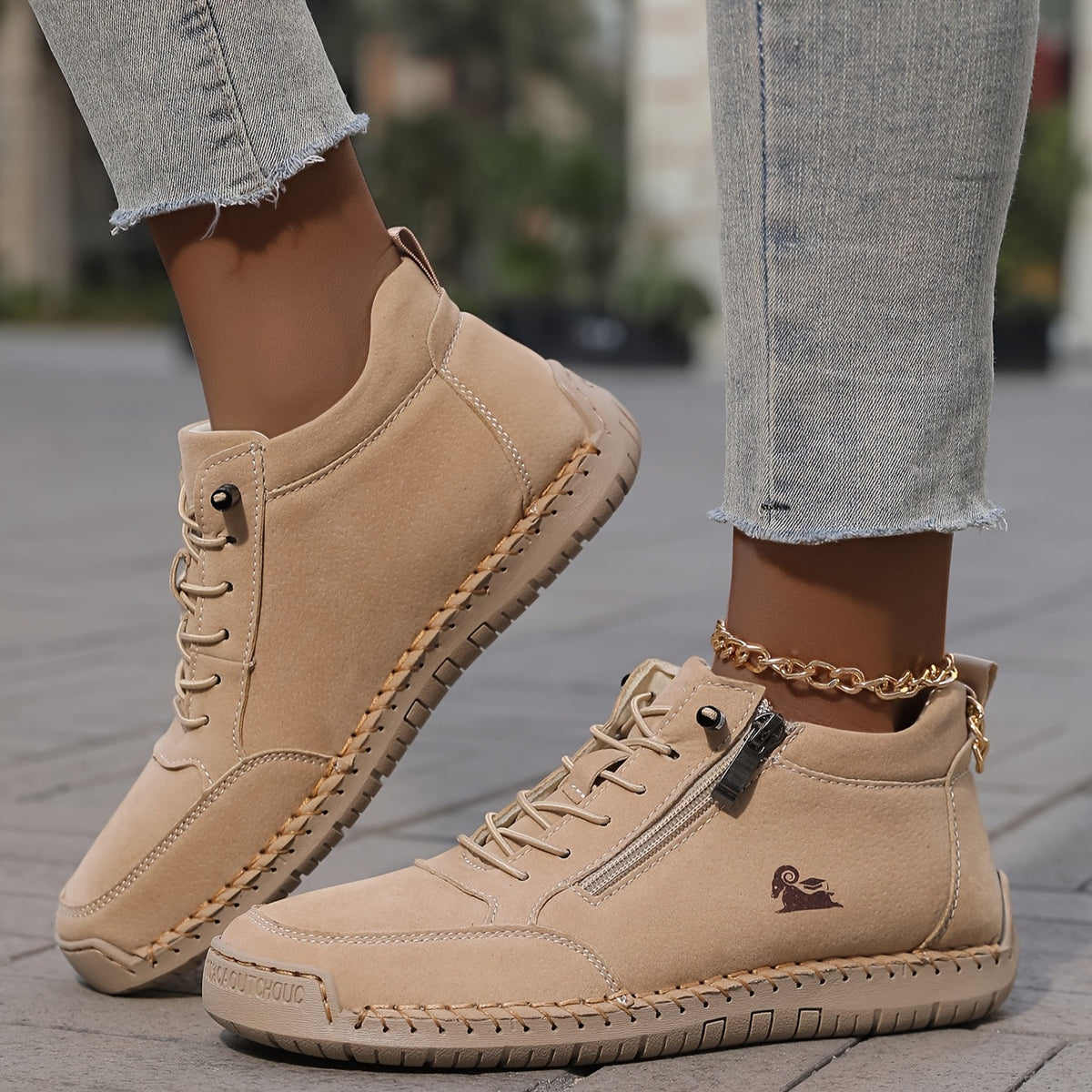 Zapatillas Valentina