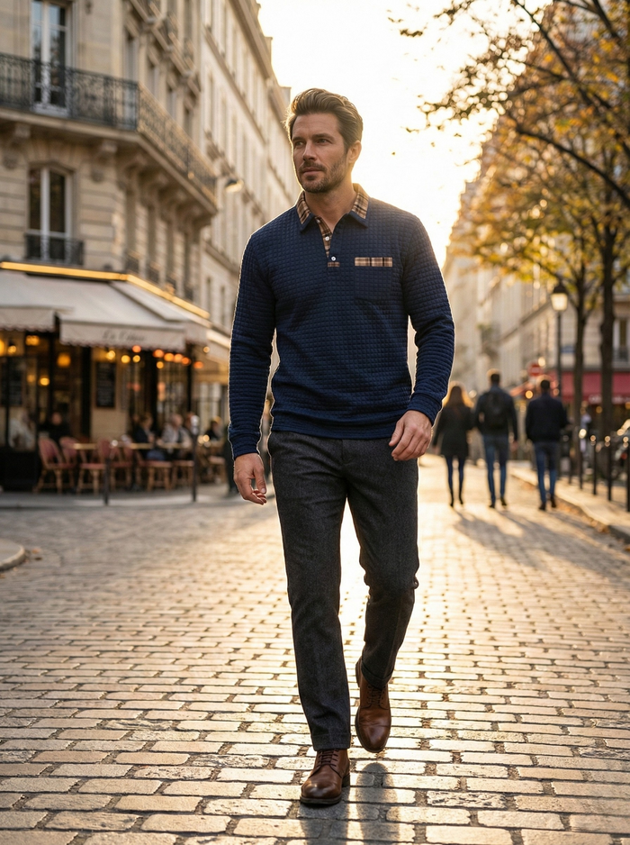 Jersey Miguel Ángel