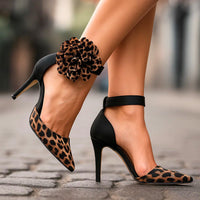 Zapatos de Tacón Ángela