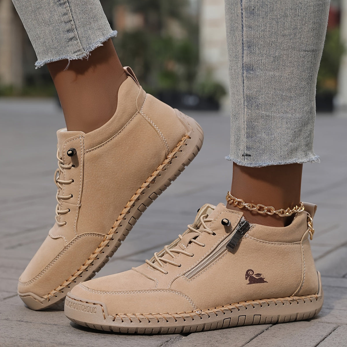 Zapatillas Valentina