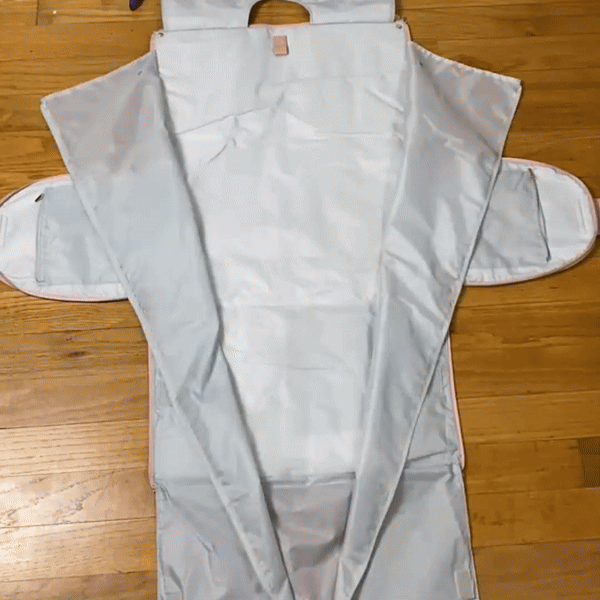 Bolsa de Viaje Amelia