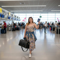 Bolsa de Viaje Amelia